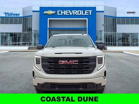 New 2026 GMC Sierra 1500 Pro w/ Graphite Edition image 3