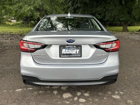 Used 2025 Subaru Legacy Premium AWD/4WD image 7
