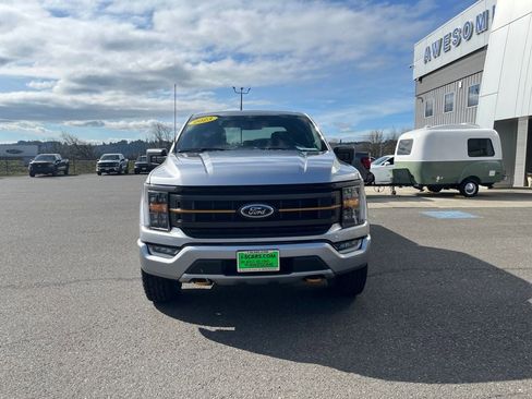 Used 2023 Ford F150 Tremor w/ 360 Degree Camera Package image 13