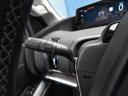 New 2026 Ford Expedition Max Platinum AWD/4WD image 12