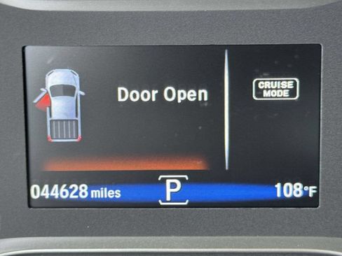 Used 2019 Honda Ridgeline RTL-E image 13