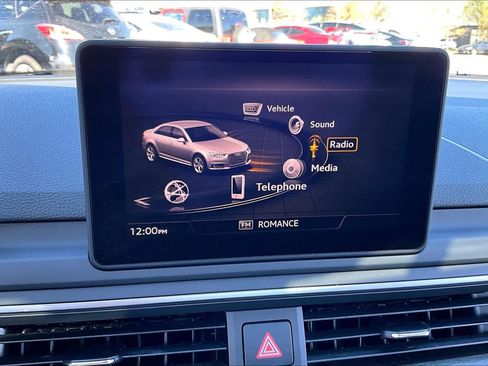 Used 2019 Audi A4 2.0T Premium image 30