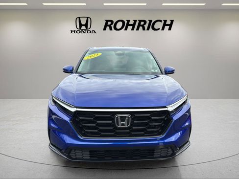 Used 2023 Honda CR-V EX image 2