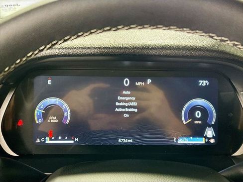 Certified 2025 Jeep Grand Cherokee Laredo w/ MOPAR Finishing Package AWD/4WD image 15