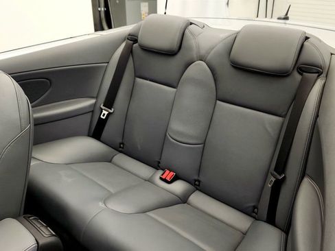 Used 2007 Saab 9-3 2.0T w/ Premium Audio Pkg FWD image 21