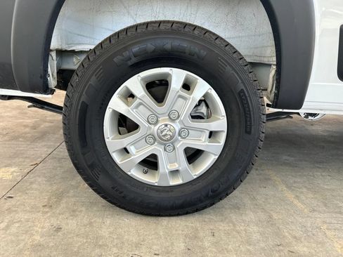 Used 2025 RAM ProMaster 1500 w/ Quick Order Package 22G SLT FWD image 17