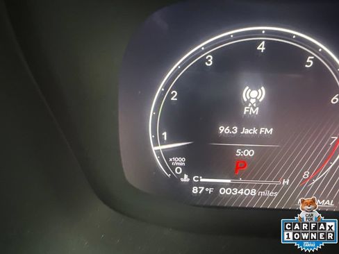 Certified 2026 Acura MDX FWD w/ Technology Package image 16