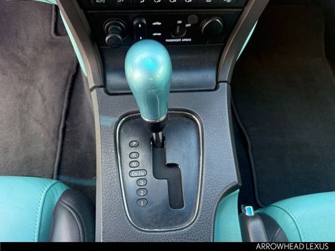 Used 2002 Ford Thunderbird RWD image 20