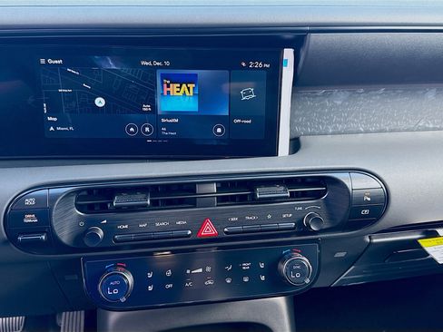 New 2026 Hyundai Palisade XRT Pro image 10