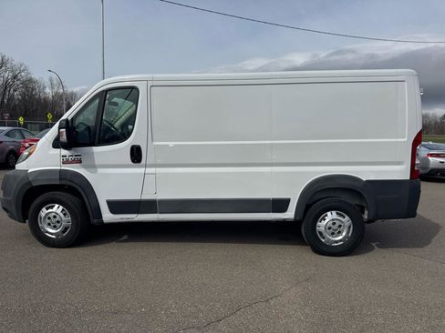 Used 2016 RAM ProMaster 1500 w/ Premium Appearance Group image 8