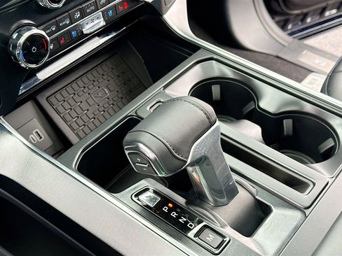 New 2025 Ford F150 Platinum w/ Equipment Group 702A High image 14