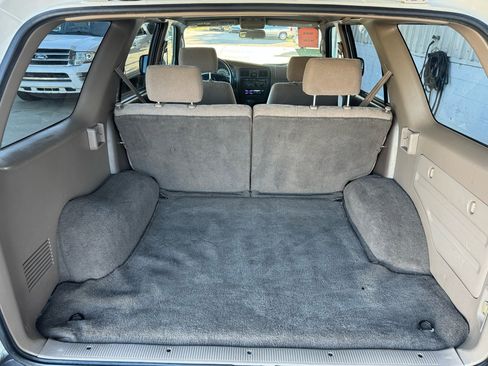 Used 2000 Toyota 4Runner 2WD image 16