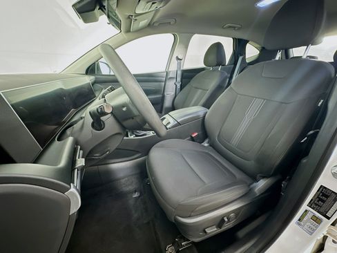 Used 2025 Hyundai Tucson SEL image 13