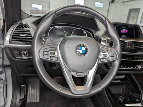 Used 2019 BMW X3 xDrive30i AWD/4WD image 35