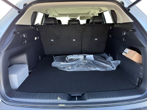 New 2026 MAZDA CX-50 2.5 Hybrid w/ Cargo Package image 17