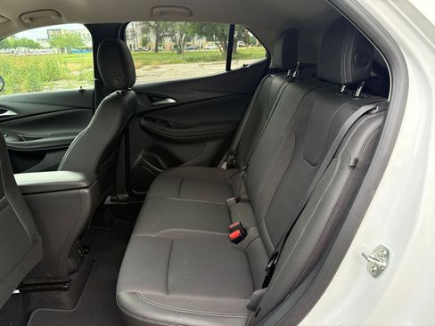 Used 2025 Buick Encore GX Preferred FWD image 26
