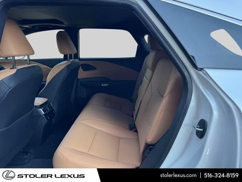 Used 2024 Lexus RX 350 Premium w/ Cold Area Package AWD/4WD image 16