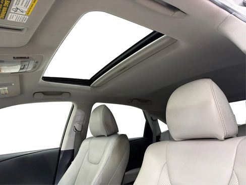 Used 2013 Lexus RX 350 FWD w/ Navigation Pkg image 21