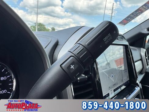 Used 2022 Ford F250 Lariat w/ Lariat Ultimate Package AWD/4WD image 42