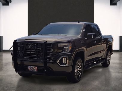 Used 2019 GMC Sierra 1500 AT4 w/ AT4 Premium Package