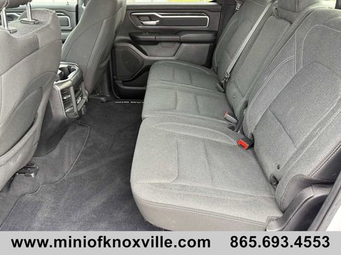 Used 2019 RAM 1500 Big Horn image 38