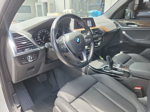 Used 2020 BMW X3 sDrive30i RWD image 14