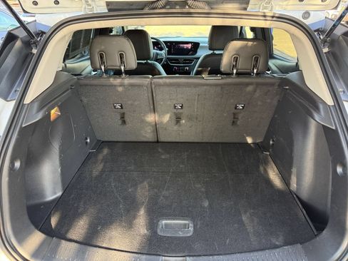 Used 2026 Buick Encore GX Preferred FWD image 31