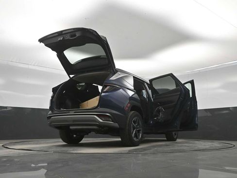 New 2026 Hyundai Tucson SEL AWD/4WD image 46