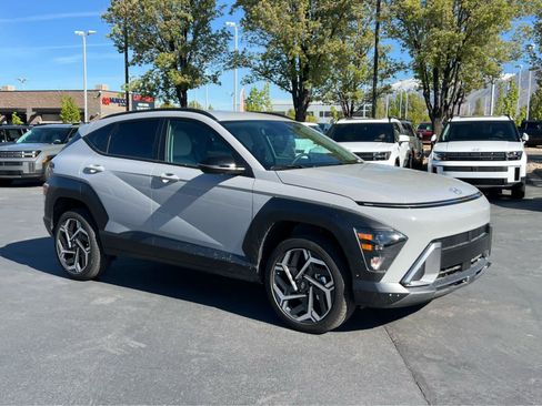 Certified 2026 Hyundai Kona SEL Premium AWD/4WD image 5
