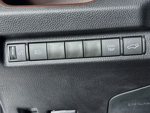 Certified 2025 Toyota RAV4 Limited AWD/4WD image 10