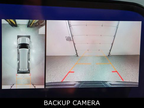 Used 2025 Chevrolet Suburban LT w/ Comfort Package image 20