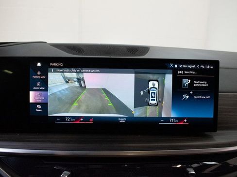 Certified 2023 BMW X7 xDrive40i w/ Executive Package image 16