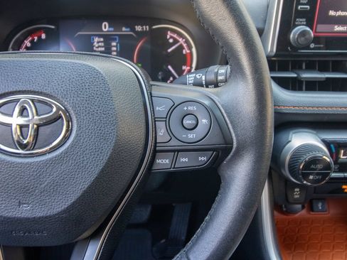 Used 2021 Toyota RAV4 Adventure AWD/4WD image 34