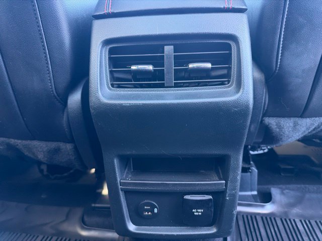 Used 2021 Ford Edge ST-Line AWD/4WD image 18