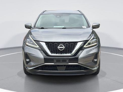 Used 2023 Nissan Murano SV FWD image 2