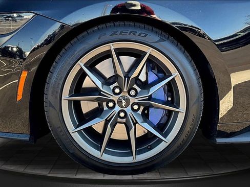 Used 2024 Ford Mustang Dark Horse RWD image 30