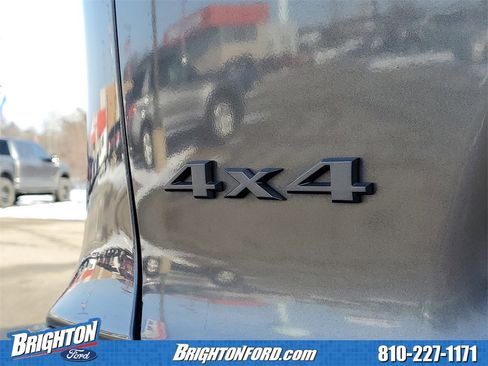 Used 2019 Jeep Cherokee Trailhawk w/ Comfort/Convenience Group image 6