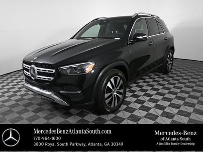 Certified 2025 Mercedes-Benz GLE 450 4MATIC