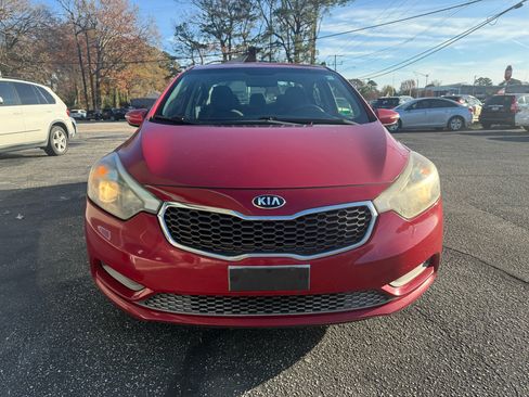 Used 2015 Kia Forte LX w/ Popular Package image 5