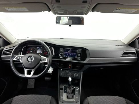 Used 2019 Volkswagen Jetta S w/ Driver Assistance Package FWD image 13