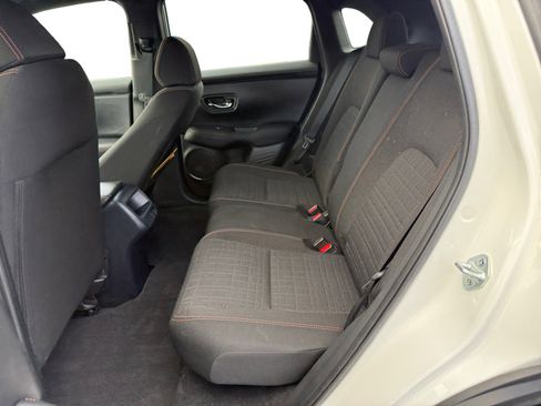 Used 2023 Honda HR-V Sport image 16