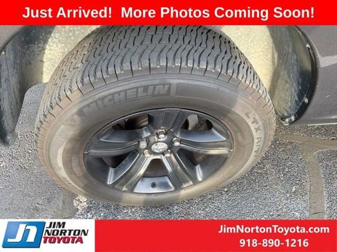 Used 2014 RAM 1500 Sport w/ Convenience Group AWD/4WD image 7