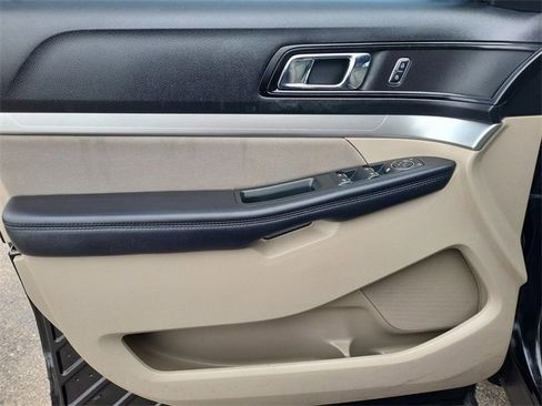 Used 2019 Ford Explorer FWD image 6