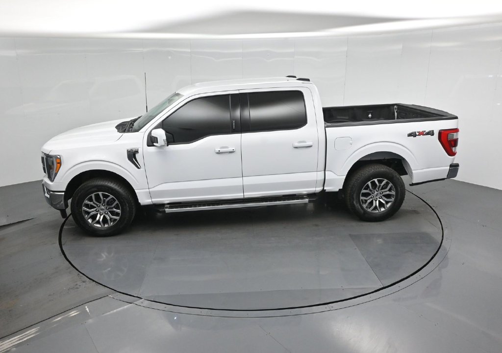 Used 2022 Ford F150 Lariat w/ Equipment Group 501A Mid AWD/4WD image 40