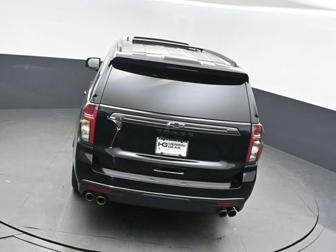 Used 2022 Chevrolet Tahoe Z71 w/ Off-Road Capability Package image 36