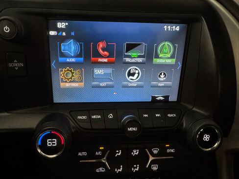 Used 2019 Chevrolet Corvette Grand Sport w/ Battery Protection Package RWD image 23