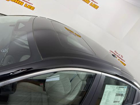 New 2026 Nissan Sentra SL w/ Floor Mat Package image 11