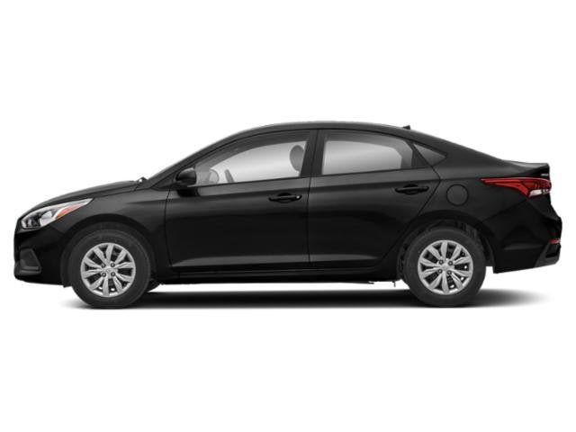 Used 2019 Hyundai Accent SE FWD image 3