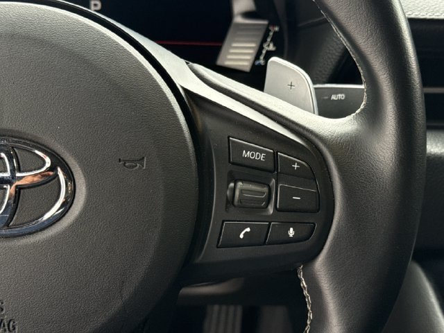 Used 2021 Toyota Supra w/ Safety & Technology Package RWD image 14