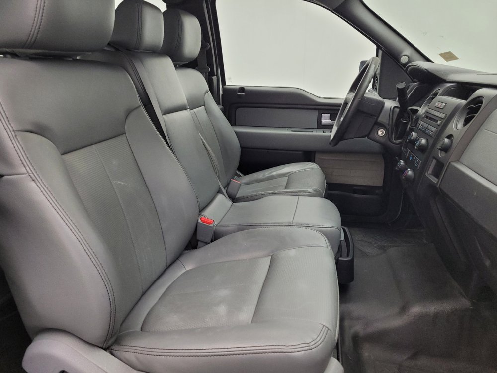 Used 2013 Ford F150 XL w/ PWR Equipment Group RWD image 21